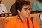 Sadhvi Pragya statement