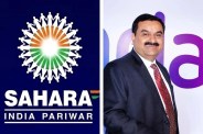 Adani Sahara News