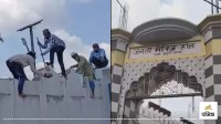 sambhal masjid demolition highcourt rejects muslim committee petition