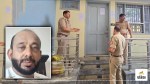 sambhal violence mastermind sharik satha sit announcement property seizure