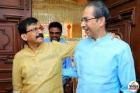 BMC Election 2026 Uddhav Thackeray