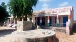राजकीय उच्च प्राथमिक संस्कृत विद्यालय मेघवालों की ढाणी मकड़ी नागौर।
