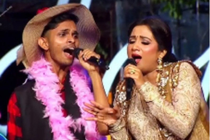 Raipur News: फीमेल आवाज में गाकर इंडियन आइडल में छाए रायपुर के सचिन सोनवानी, 18 अक्टूबर से शो होगा शुरू