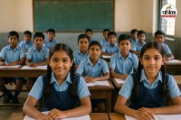 स्कूल बंद (Image Source: Chatgpt)