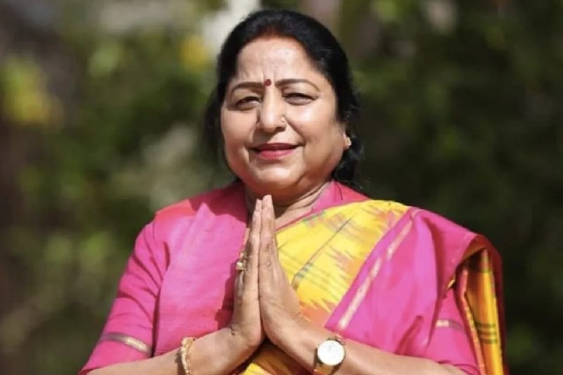 chhatarpur flyover cancelled mla lalita yadav viral statement mp news