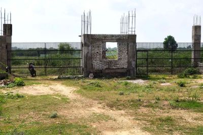 नैनवां में गौण मंडी शुरू होने में हो रहा विलंब