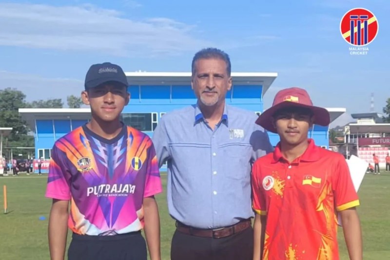 MCA Men's Under-19 State 50 Over Championship 2025