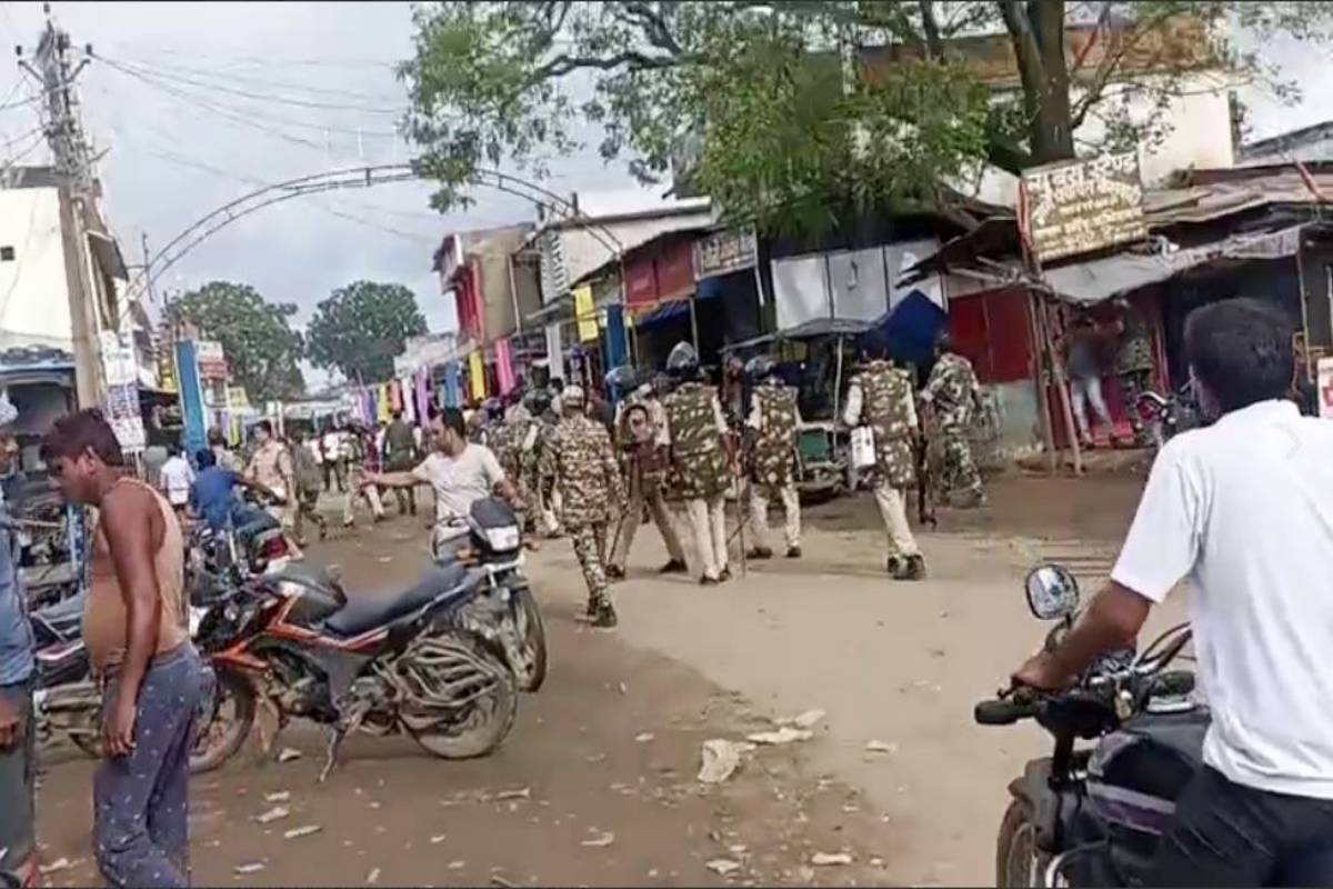 shahdol