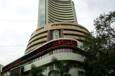 share market news