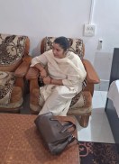 भाजपा नेता से 8 हजार लेते महिला लिपिक ट्रेप, एसडीओ-उपयंत्री पर भी अपराध दर्ज