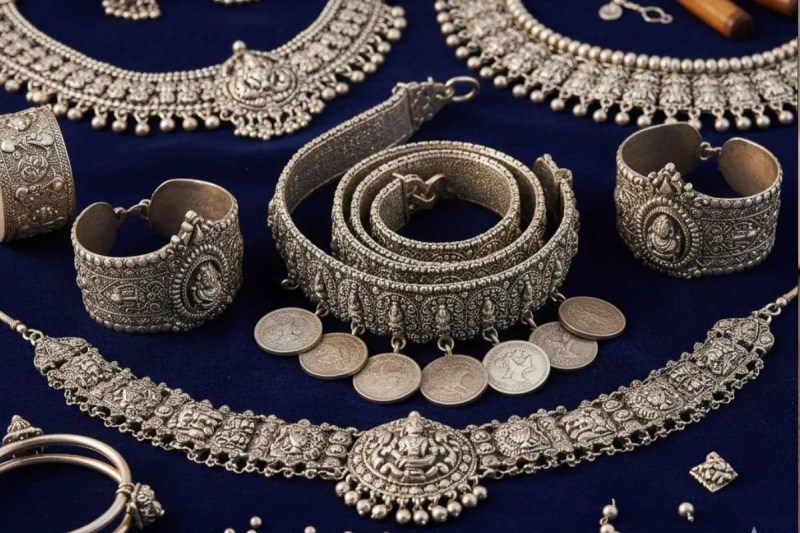 Silver Price Today