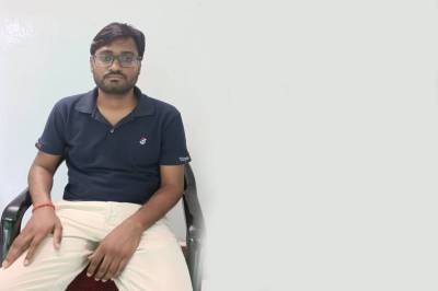 singrauli