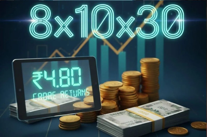 Mutual Fund SIP Calculator