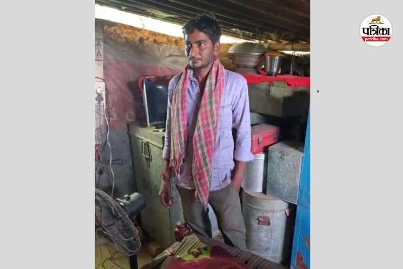 sirohi murder