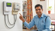 smart meter billing issue moradabad check meter reading solution