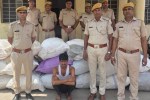 smuggling in Jhalawar