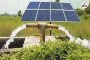 Good News Rajasthan Farmers are lucky solar pumps prices fall cheap orders issued