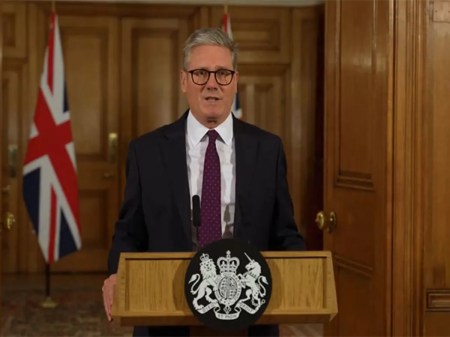 Keir Starmer