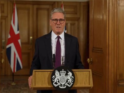 Keir Starmer
