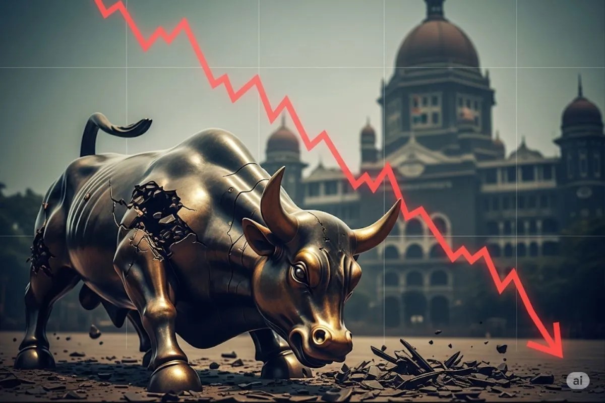 Share Market news