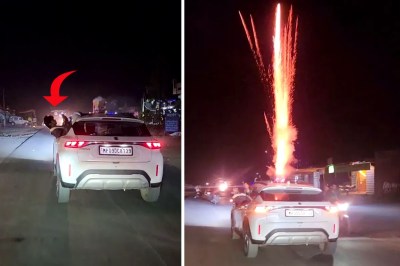 Weird Reel Making Craze