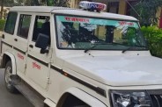 suicide attempt in Barmer