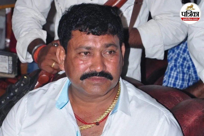 सुरेश यादव