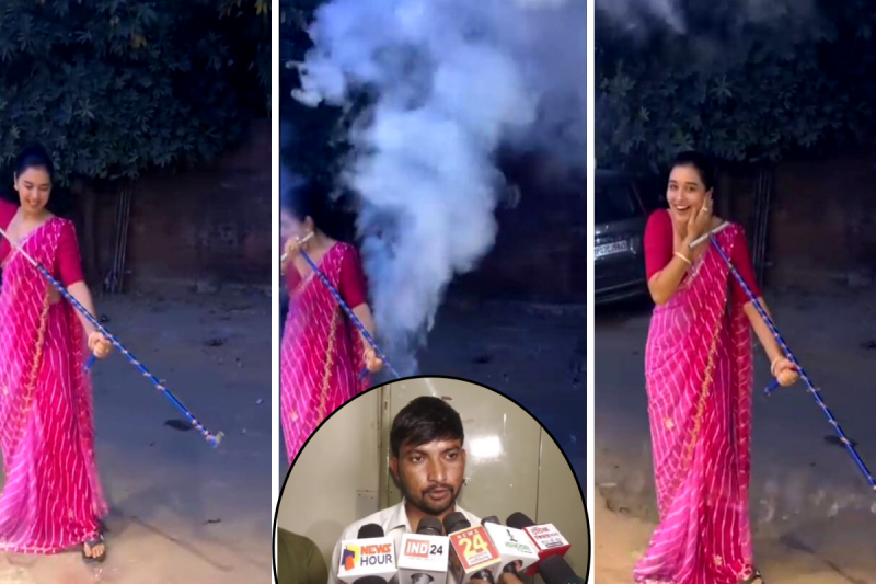 Bigg Boss Fame Tanya Mittal