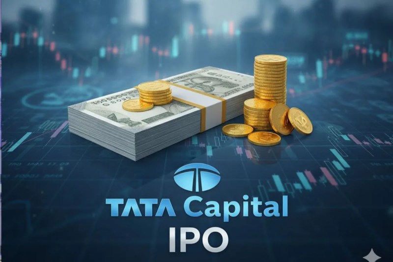 Tata Capital IPO