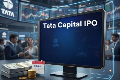 Tata Capital IPO