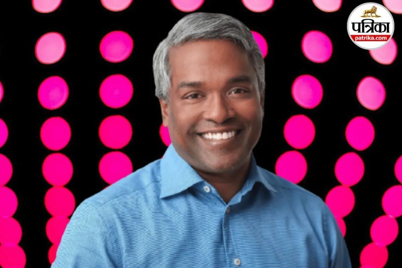 Google Cloud CEO Thomas Kurian