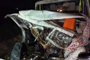 tibbi accident