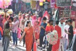 तोलियासर भैरूंजी की गली