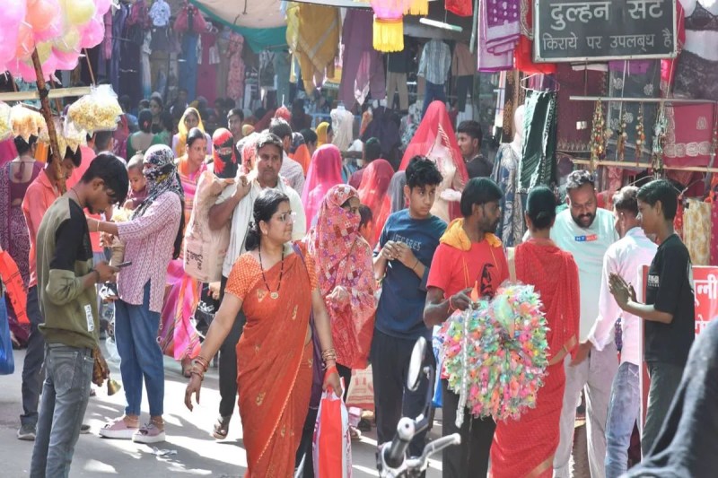 तोलियासर भैरूंजी की गली
