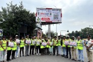Traffic Sentinel Campaign