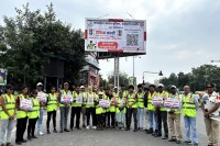 Traffic Sentinel Campaign