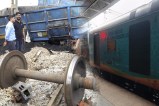 Rail Accident Avert