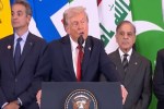 Gaza Peace Summit