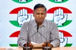 Congress leader Udit Raj