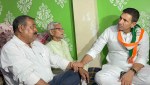 Jitu Patwari and Hemant Khandelwal active on the death of a student in MP