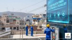 up electricity department new structure implemented from november 1