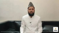 up sp mp mohibullah nadvi wife alimony court order rampur