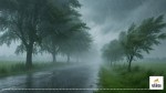 Weather changes Heavy to very heavy rainfall forecast next 48 hours IMD alert
