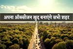 Urban Forests