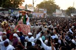 सूफी हमीदुद्दीन नागौरी रहमतुल्लाह अलैह का 774वें उर्स मुबारक के मौके पर शनिवार को बड़ा उर्स