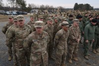 US troops in Germany