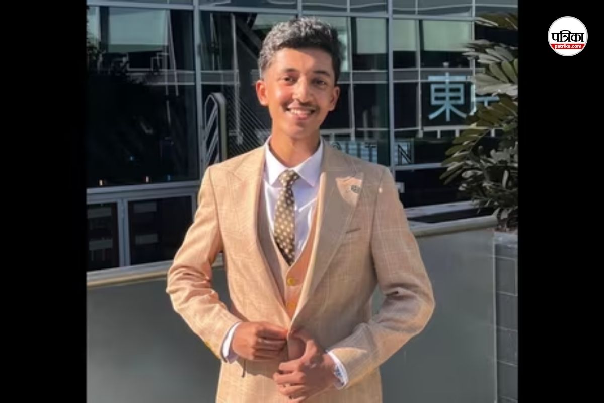 vaishnav krishnakumar