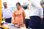 vande bharat coach