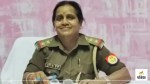 varanasi female inspector bribery busted sumitra devi arrested