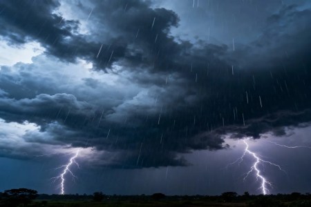 latest weather update